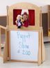 Picture of KYDZ Suite® Puppet Theater - Topper Only