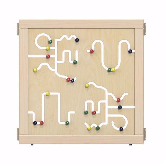 Picture of KYDZ Suite® Maze Panel - Kit