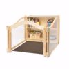 Picture of KYDZ Suite® Imagination Nook with Storage