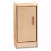 Picture of Jonti-Craft® Toddler Contempo Cupboard