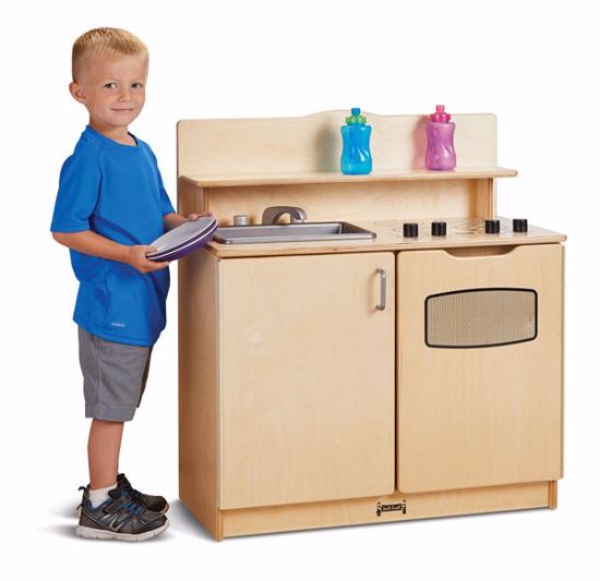 Picture of Jonti-Craft® Kitchen Activity Center