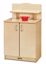 Picture of Jonti-Craft® Culinary Creations Play Kitchen Cupboard