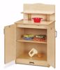 Picture of Jonti-Craft® Culinary Creations Play Kitchen Cupboard