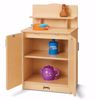 Picture of MapleWave® Culinary Creations Kitchen Cupboard