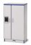 Picture of Rainbow Accents® Culinary Creations Kitchen Refrigerator - Yellow