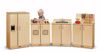 Picture of Jonti-Craft® Culinary Creations Play Kitchen 4 Piece Set