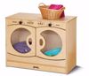 Picture of Jonti-Craft® Laundry Center