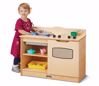 Picture of Jonti-Craft® Toddler Kitchen Café