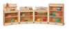 Picture of Jonti-Craft® Toddler Kitchen 4 Piece Set