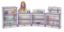 Picture of Rainbow Accents® Toddler Kitchen 4 Piece Set - Purple