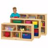 Picture of Jonti-Craft® Super-Sized Mobile Storage Unit - ThriftyKYDZ®