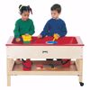 Picture of Jonti-Craft® Sensory Table with Shelf