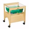 Picture of Jonti-Craft® See-Thru Mini Sensory Table