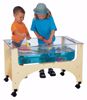 Picture of Jonti-Craft® See-Thru Sensory Table