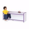 Picture of Rainbow Accents® Cruiser Center - Blue