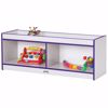 Picture of Rainbow Accents® Cruiser Center - Purple