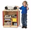 Picture of Jonti-Craft® Media Cart - No Doors