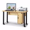 Picture of Jonti-Craft® Single Computer Lab Table