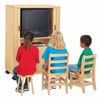 Picture of Jonti-Craft® Euro-TV Cabinet