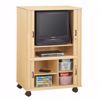 Picture of Jonti-Craft® Euro-TV Cabinet