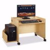 Picture of Jonti-Craft® Enterprise Single Computer Desk