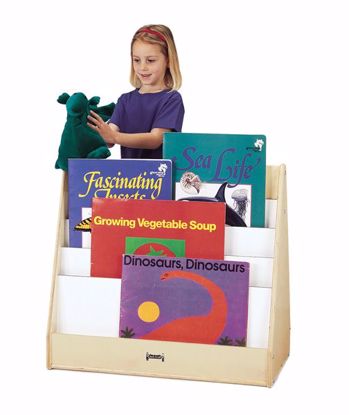 Picture of Jonti-Craft® Multi Pick-a-Book Stand