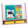 Picture of Rainbow Accents® Big Book Pick-a-Book Stand - Blue