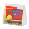 Picture of Rainbow Accents® Pick-a-Book Stand - Blue