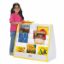 Picture of Rainbow Accents® Pick-a-Book Stand - Orange