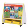 Picture of Rainbow Accents® Pick-a-Book Stand - Mobile - Teal