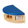 Picture of Jonti-Craft® Read-a-Round Semi - Blue