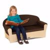 Picture of Jonti-Craft® Komfy Sofa 4 Piece Set