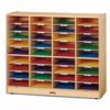 Picture of Jonti-Craft® Mobile Mailbox Organizer