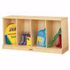 Picture of Jonti-Craft® Stacking Open Lockers