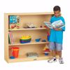 Picture of Jonti-Craft® Mega Mobile Straight-Shelf