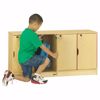 Picture of Jonti-Craft® Stacking Lockable Lockers -  Double Stack - ThriftyKYDZ®