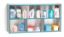 Picture of Rainbow Accents® Diaper Organizer - Purple