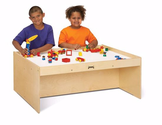 Picture of Jonti-Craft® Activity Table