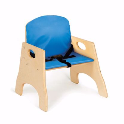 Picture of Jonti-Craft® Chairries® Seat Cushion