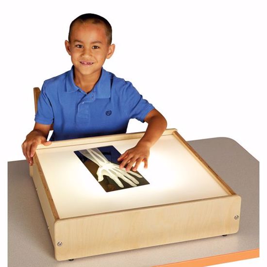 Jonti-Craft Children's Tabletop Easel