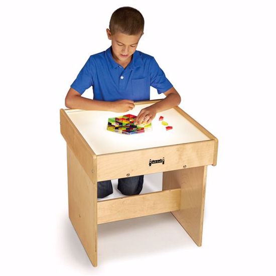 Picture of Jonti-Craft® Light Box Table