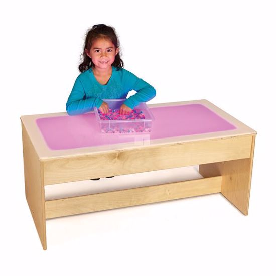 Jonti-Craft® Light Table