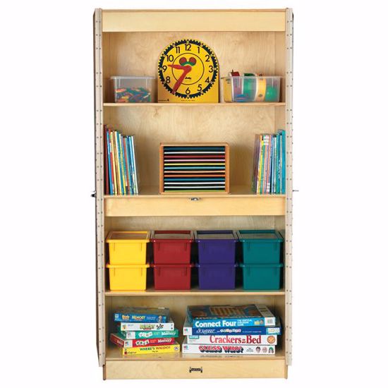 Picture of Jonti-Craft® Storage Cabinet - ThriftyKYDZ®