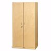 Picture of Jonti-Craft® Wardrobe Closet Deluxe