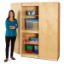 Picture of Jonti-Craft® Wide Storage Cabinet