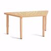 Picture of Jonti-Craft® Purpose+ Trapezoid Table