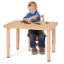 Picture of Jonti-Craft® Purpose+ Rectangle Table