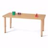 Picture of Jonti-Craft® Purpose+ Large Rectangle Table