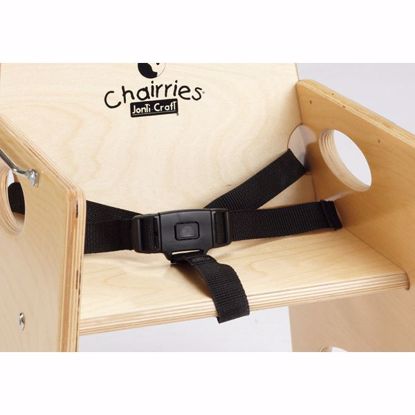 Picture of Jonti-Craft® Chairries® Seat Belt Kit