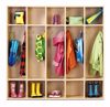 Picture of Young Time® Three Shelf Storage - RTA